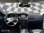 Mercedes-Benz E 250 CDi Avantgarde BE Auto.