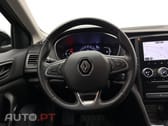 Renault Mégane 1.5 Blue dCi Business