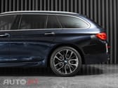 BMW 520 d Pack M Auto