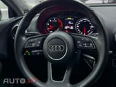 Audi A3 Sportback 30 TDI Sport S tronic