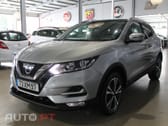 Nissan Qashqai 1.6 dCi Acenta