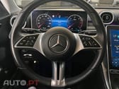Mercedes-Benz C 220 Station d 9G-TRONIC Avantgarde