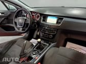 Peugeot 508 SW 1.6 HDi Allure