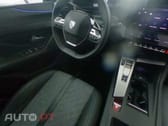 Peugeot 408 1.2 PureTech Allure EAT8