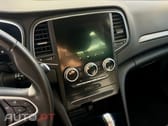 Renault Mégane Sport Tourer 1.6 E-Tech Plug-In Limited