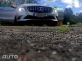 Mercedes-Benz CL 180 CLA180 DCI 245G
