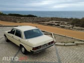 Mercedes-Benz 300 D (w123)