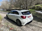 Mercedes-Benz A 45 AMG 4Matic+