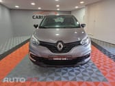Renault Captur 0.9 TCe Exclusive