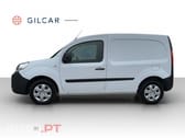 Renault Kangoo 1.5 Blue dCi Life