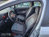 Fiat Grande Punto 1.3 M-Jet Active