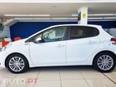 Peugeot 208 1.2 PureTech Signature