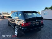 BMW X5 3.0 d