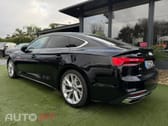 Audi A5 40 TDI Advanced S tronic
