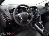 Ford Focus SW 1.0 EcoBoost Business