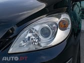 Mercedes-Benz B 180 CDi