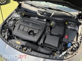 Mercedes-Benz CLA 180 d Shooting Brake Urban