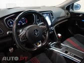 Renault Mégane Sport Tourer 1.3 TCe 140 Int. RSL
