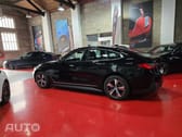 BMW i4 eDrive35 Gran Coupe