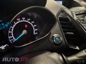 Ford EcoSport 1.0 EcoBoost TITANIUM