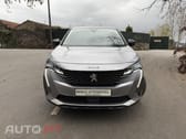 Peugeot 3008 1.2 PureTech Allure Pack EAT8