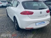 Seat Leon 1.9 TDi Ecomotive Style