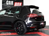 Volkswagen Golf Performance stage2