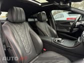 Mercedes-Benz CLS 400 d 4Matic AMG Line