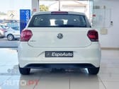 Volkswagen Polo 1.0 Trendline