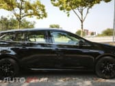 Renault Mégane Sport Tourer 1.5 dCi Bose Edition SS