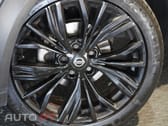 Nissan Juke 1.0 DIG-T Acenta