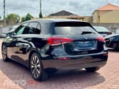 Mercedes-Benz A 180 d Business Solutions
