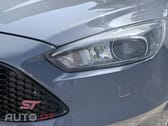 Ford Focus 2.0 EcoBoost ST c/ Pack Pele Desportiva