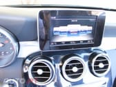Mercedes-Benz C 220 d Cabrio