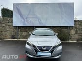 Nissan Leaf e+ Acenta