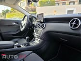 Mercedes-Benz A 180 d Urban