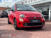 Fiat 500C 1.2 Sport