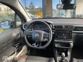 Citroen C3 1.2 PureTech Shine