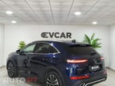 DS DS7 Crossback E-Tense Grand Chic EAT8