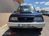 Suzuki Vitara 1.9 D JLX