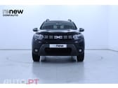 Dacia Duster Journey+eco-G 100g