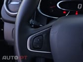 Renault Clio 1.5 dCi Limited