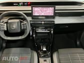 Citroen e-C3 MAX