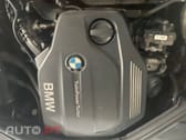 BMW 125 PACK M PERFORMANCE