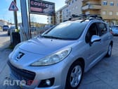 Peugeot 207 1.4 16V SE Sportium