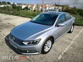 Volkswagen Passat 2.0 TDI Business P.DSG