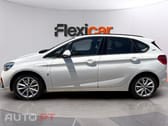 BMW 225 Advantage