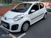 Citroen C1 1.0cc caixa automatica  Nacional