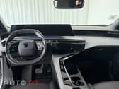 Peugeot 3008 1.2 Hybrid Allure e-DCS6