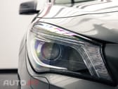 Mercedes-Benz CLA 220 CDi AMG Line Aut.